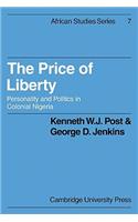 Price of Liberty