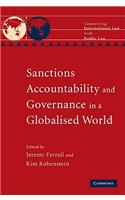 Sanctions, Accountability and Governance in a Globalised World