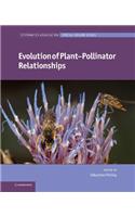 Evolution of Plant-Pollinator Relationships