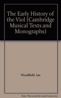 Early History of the Viol