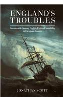 England's Troubles