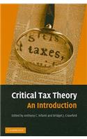 Critical Tax Theory