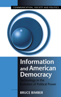 Information and American Democracy