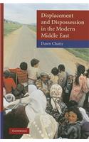 Displacement and Dispossession in the Modern Middle East