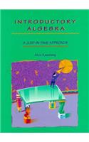 Introductory Algebra