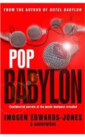 Pop Babylon. Imogen Edwards-Jones & Anonymous