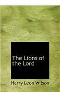 Lions of the Lord