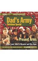 Dad's Army Christmas Special: Present Arms