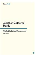 The Public School Phenomenon