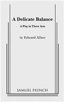 Delicate Balance