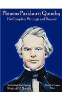 Phineas Parkhurst Quimby