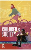 Children and Society