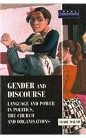 Gender and Discourse