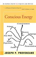 Conscious Energy