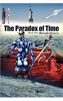 The Paradox of Time: Book One Breakdown(English)