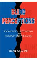 Blind Perceptions