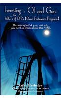 Investing in Oil and Gas
