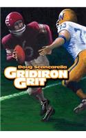 Gridiron Grit: (English)