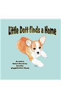 Little Dott Finds a Home