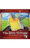 Story of Freyja