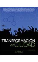 Transformacion de Ciudad