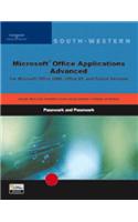Step-by-Step Instructions for Microsoft Office 2000: Advanced