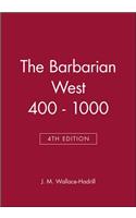 Barbarian West 400 - 1000