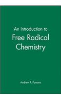 Intro Free Radical Chemistry