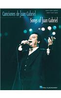 Songs of Juan Gabriel