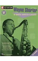 Wayne Shorter