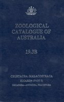 Zoological Catalogue of Australia [op]