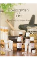 Homoeopathy in the Home