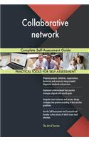 Collaborative network Complete Self-Assessment Guide