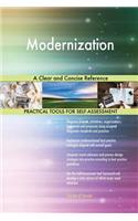 Modernization A Clear and Concise Reference