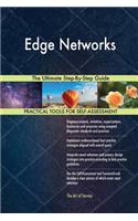 Edge Networks The Ultimate Step-By-Step Guide