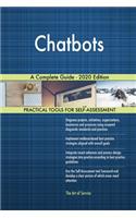 Chatbots A Complete Guide - 2020 Edition
