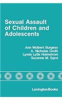 Sexual Assault of Children and Adolescents