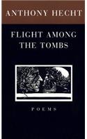 Flight Among the Tombs