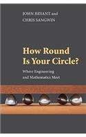 How Round Is Your Circle?