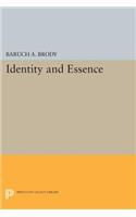 Identity and Essence