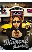 The Diamond Assassin