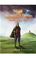 Niall and the Stone of Destiny