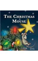 Christmas Mouse