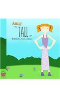 Anny, The Tall Girl