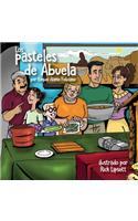 pasteles de Abuela