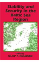 Stability and Security in the Baltic Sea Region