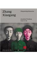 Zhang Xiaogang