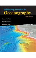 Laboratory Exercises in Oceanography, Fourth Edition