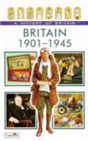Britain, 1901-45