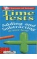 Adding And Subtracting In Your Head